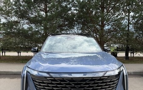 Geely Atlas, 2023 год, 2 950 000 рублей, 2 фотография