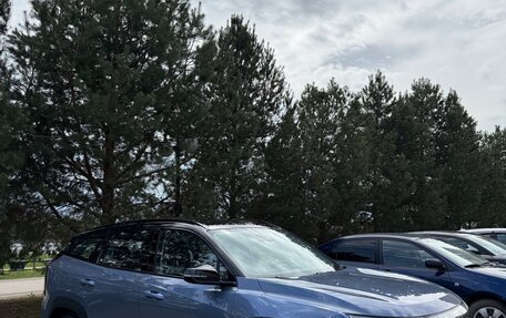 Geely Atlas, 2023 год, 2 950 000 рублей, 7 фотография