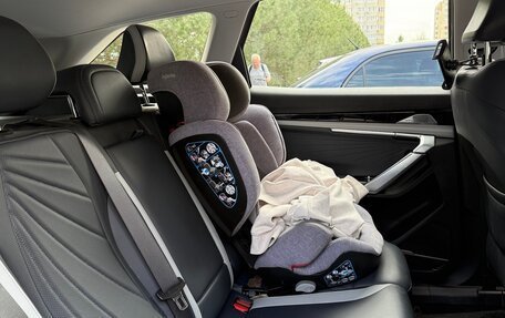 Geely Atlas, 2023 год, 2 950 000 рублей, 11 фотография