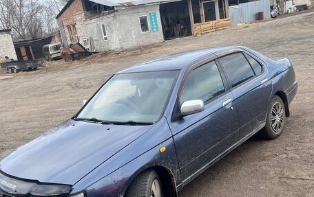 Nissan Bluebird XI, 1999 год, 235 000 рублей, 3 фотография