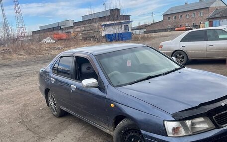 Nissan Bluebird XI, 1999 год, 235 000 рублей, 4 фотография