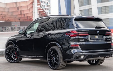 BMW X5, 2025 год, 17 190 000 рублей, 3 фотография