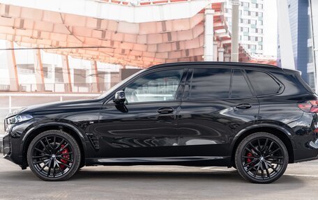 BMW X5, 2025 год, 17 190 000 рублей, 2 фотография