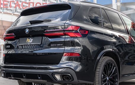 BMW X5, 2025 год, 17 190 000 рублей, 4 фотография