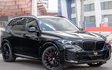 BMW X5, 2025 год, 17 190 000 рублей, 6 фотография