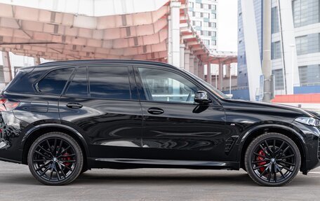 BMW X5, 2025 год, 17 190 000 рублей, 5 фотография