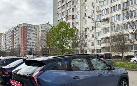 Geely Atlas, 2023 год, 2 950 000 рублей, 6 фотография