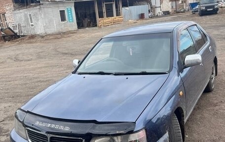 Nissan Bluebird XI, 1999 год, 235 000 рублей, 2 фотография