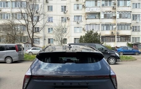 Geely Atlas, 2023 год, 2 950 000 рублей, 8 фотография