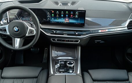 BMW X5, 2025 год, 17 190 000 рублей, 14 фотография