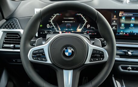 BMW X5, 2025 год, 17 190 000 рублей, 15 фотография