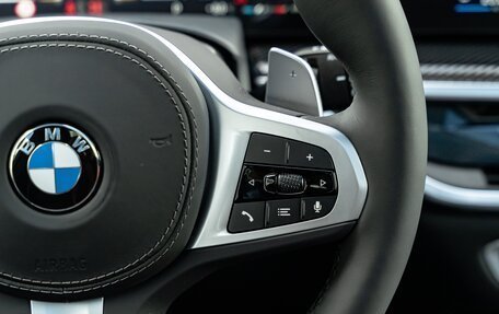 BMW X5, 2025 год, 17 190 000 рублей, 18 фотография