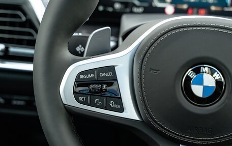 BMW X5, 2025 год, 17 190 000 рублей, 17 фотография