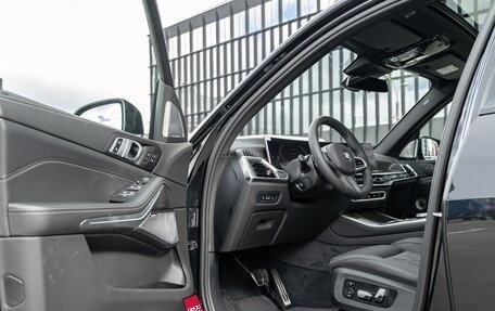 BMW X5, 2025 год, 17 190 000 рублей, 8 фотография