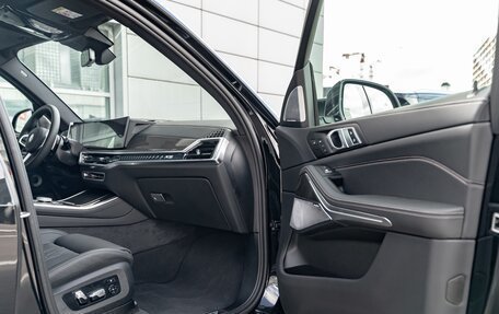 BMW X5, 2025 год, 17 190 000 рублей, 29 фотография