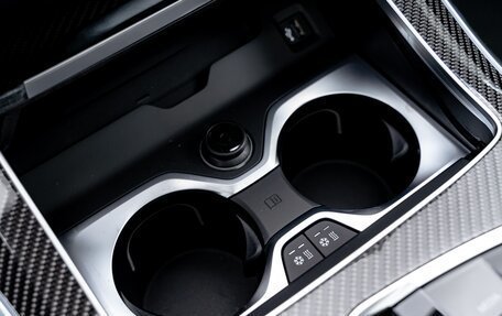 BMW X5, 2025 год, 17 190 000 рублей, 26 фотография