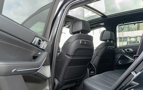 BMW X5, 2025 год, 17 190 000 рублей, 32 фотография