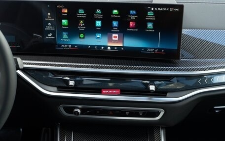 BMW X5, 2025 год, 17 190 000 рублей, 22 фотография