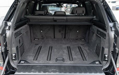 BMW X5, 2025 год, 17 190 000 рублей, 39 фотография