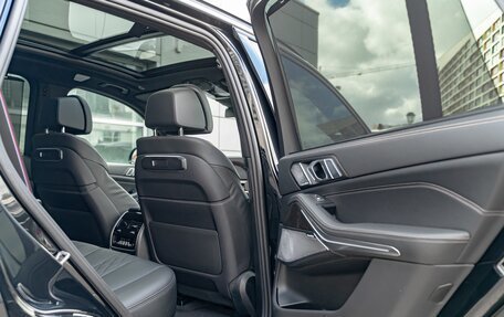 BMW X5, 2025 год, 17 190 000 рублей, 35 фотография