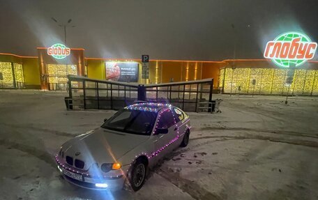 BMW 3 серия, 2002 год, 400 000 рублей, 4 фотография