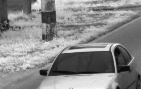 BMW 3 серия, 2002 год, 400 000 рублей, 7 фотография