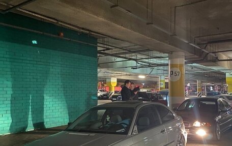 BMW 3 серия, 2002 год, 400 000 рублей, 10 фотография