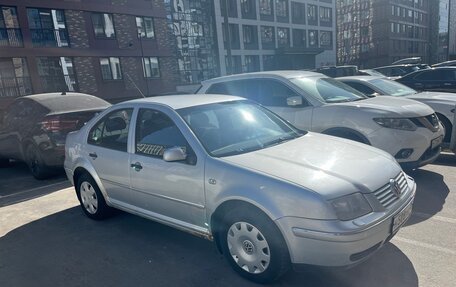 Volkswagen Bora, 2003 год, 320 000 рублей, 6 фотография