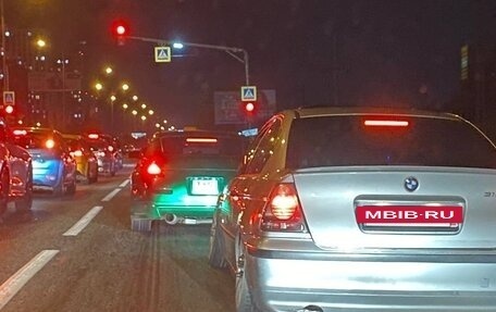 BMW 3 серия, 2002 год, 400 000 рублей, 12 фотография