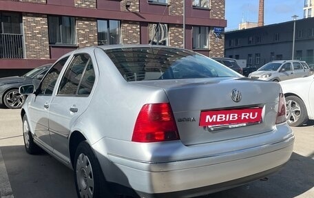 Volkswagen Bora, 2003 год, 320 000 рублей, 4 фотография