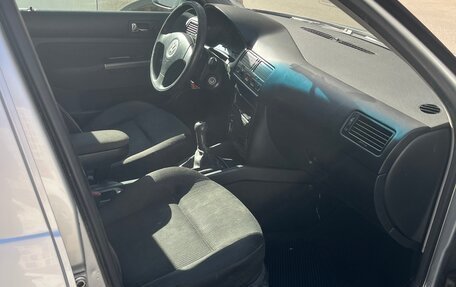 Volkswagen Bora, 2003 год, 320 000 рублей, 9 фотография