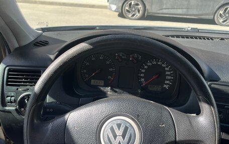 Volkswagen Bora, 2003 год, 320 000 рублей, 11 фотография