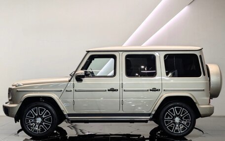 Mercedes-Benz G-Класс W463 рестайлинг _iii, 2024 год, 18 100 000 рублей, 3 фотография