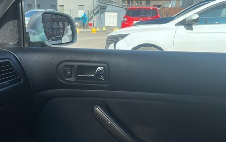 Volkswagen Bora, 2003 год, 320 000 рублей, 13 фотография