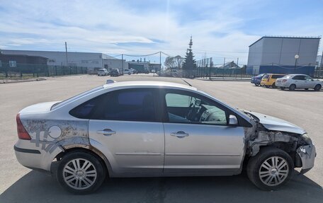 Ford Focus II рестайлинг, 2007 год, 160 000 рублей, 2 фотография