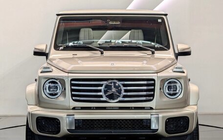 Mercedes-Benz G-Класс W463 рестайлинг _iii, 2024 год, 18 100 000 рублей, 2 фотография