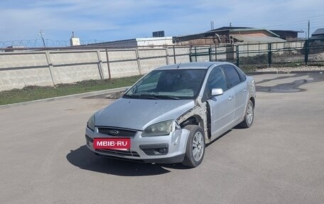 Ford Focus II рестайлинг, 2007 год, 160 000 рублей, 4 фотография