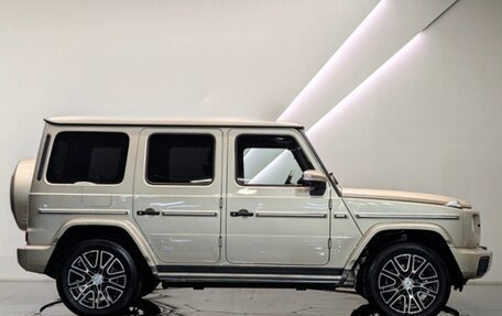 Mercedes-Benz G-Класс W463 рестайлинг _iii, 2024 год, 18 100 000 рублей, 4 фотография