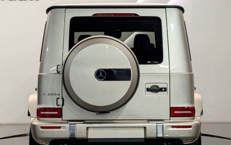 Mercedes-Benz G-Класс W463 рестайлинг _iii, 2024 год, 18 100 000 рублей, 6 фотография