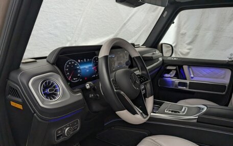 Mercedes-Benz G-Класс W463 рестайлинг _iii, 2024 год, 18 100 000 рублей, 10 фотография