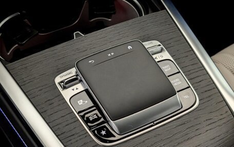 Mercedes-Benz G-Класс W463 рестайлинг _iii, 2024 год, 18 100 000 рублей, 15 фотография