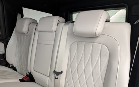 Mercedes-Benz G-Класс W463 рестайлинг _iii, 2024 год, 18 100 000 рублей, 9 фотография