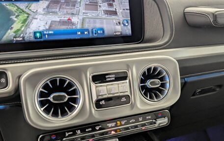 Mercedes-Benz G-Класс W463 рестайлинг _iii, 2024 год, 18 100 000 рублей, 12 фотография