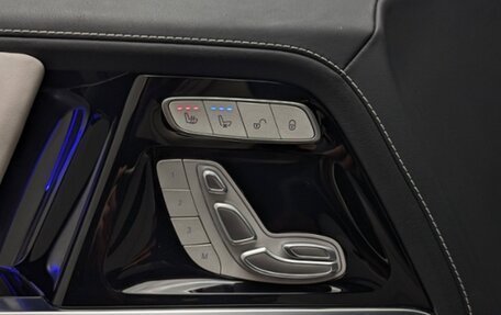 Mercedes-Benz G-Класс W463 рестайлинг _iii, 2024 год, 18 100 000 рублей, 16 фотография