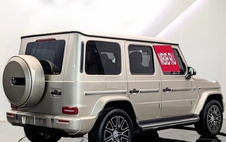 Mercedes-Benz G-Класс W463 рестайлинг _iii, 2024 год, 18 100 000 рублей, 5 фотография