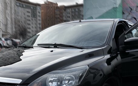 Ford Focus II рестайлинг, 2009 год, 545 000 рублей, 2 фотография