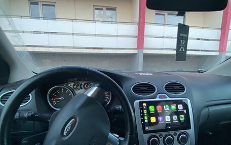 Ford Focus II рестайлинг, 2009 год, 545 000 рублей, 7 фотография