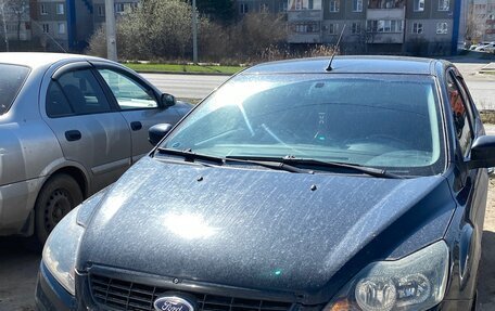 Ford Focus II рестайлинг, 2009 год, 545 000 рублей, 12 фотография