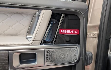 Mercedes-Benz G-Класс W463 рестайлинг _iii, 2024 год, 18 100 000 рублей, 17 фотография