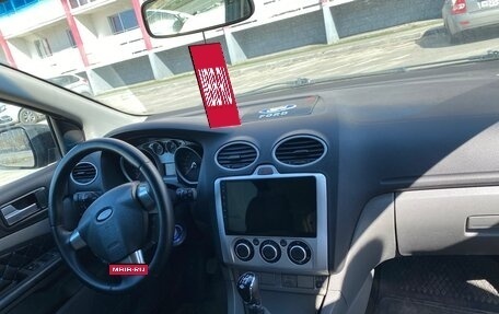 Ford Focus II рестайлинг, 2009 год, 545 000 рублей, 11 фотография